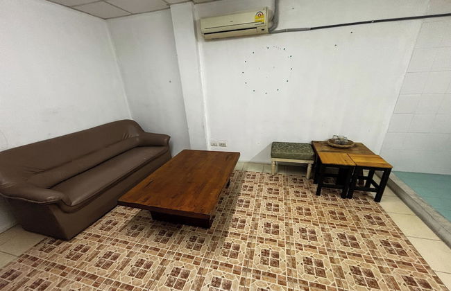 Sunshine Apartment - Photo 8