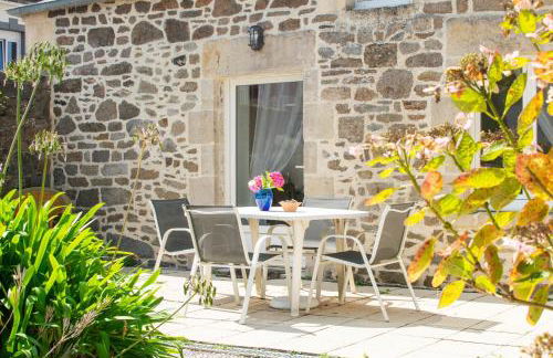 Gîte "Le 108" à 700m du port de Saint-Vaast-la-Hougue - Foto 34