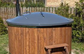 Apartament Topczewo - Foto 43