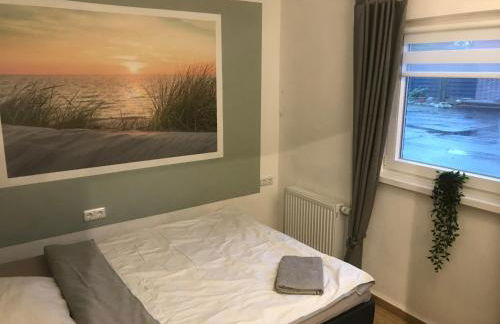 Ferienhaus Erlebnishof Reekenfeld mit 6 Schlafzimmern - Foto 8