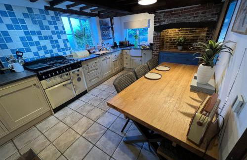 4 Bedroom townhouse on one of the oldest streets - Foto 16