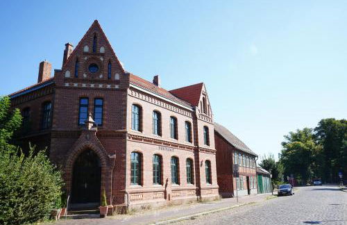 FeWo Elbdeichliebe - Photo 31