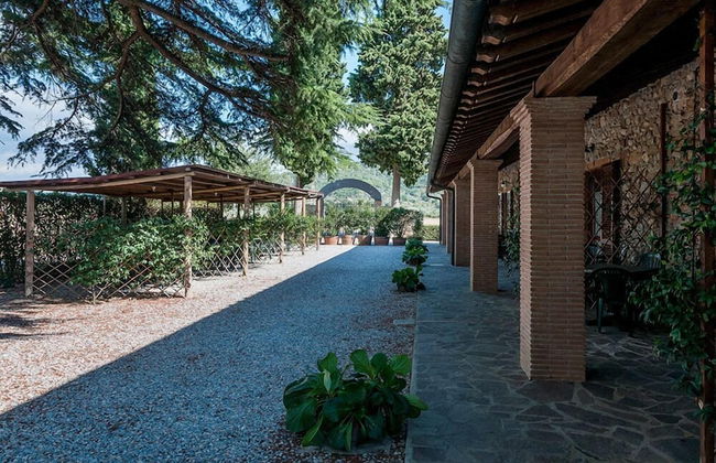 La Fonte di Vivalda - Foto 25