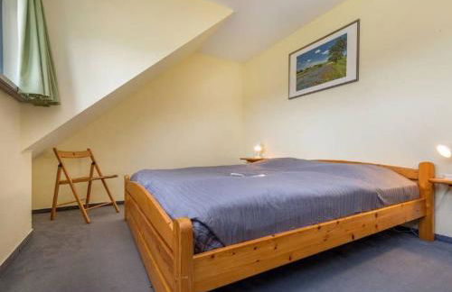 Holiday Home in Neuenkirchen mit Terrasse by Interhome - Foto 17