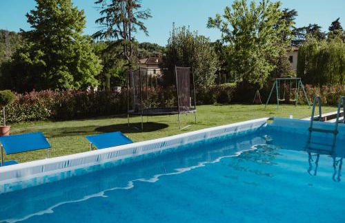 Cetinale Apartments - Foto 70