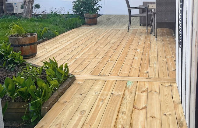 Beautiful House Skanör - Falsterbo - Foto 36