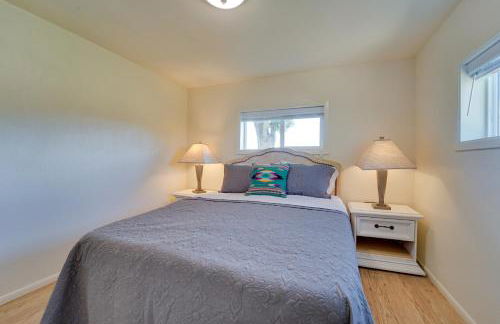 Modern Cortez Mountain Retreat with Yard and View - Foto 14