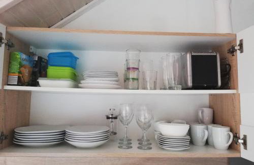 Wohnung Elli - Foto 10