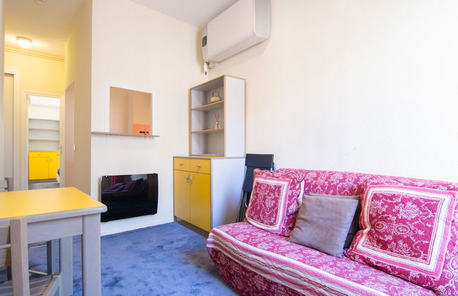 Résidence Meublée Services - Foto 10