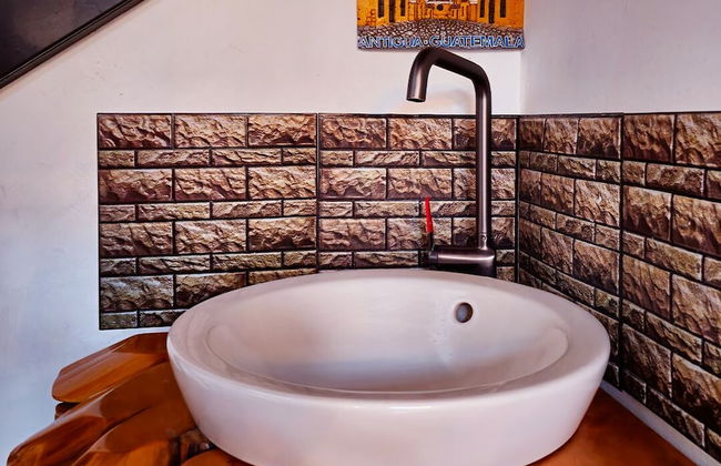 Cabañas Casa Realeza - Foto 29