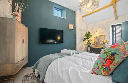 Ysgubor Twt, Monknash - Photo 55