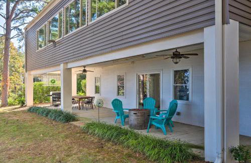 Anglers Paradise, 1 Mi to Broyles Recreation Area - Foto 29