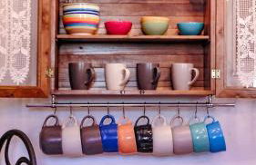 Villa La Topaia in Esclusiva - Foto 95