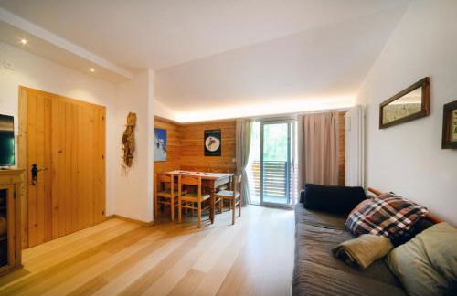 Appartamenti Residence Lares Ossana - Foto 7