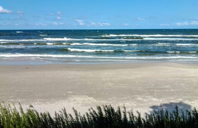 3 bedroom House in Choczewo with garden and terrace - Photo 5