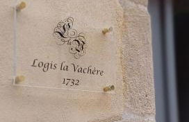 Logis La Vachère - Foto 27