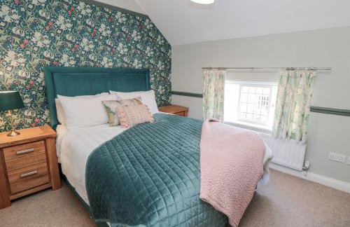 Inglenook Cottage - Foto 29