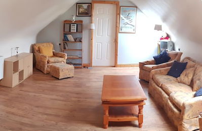 Apartment Sleeps 7 With Mezzanine - Foto 22