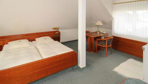 Alfa Apartment Hotel - Foto 2