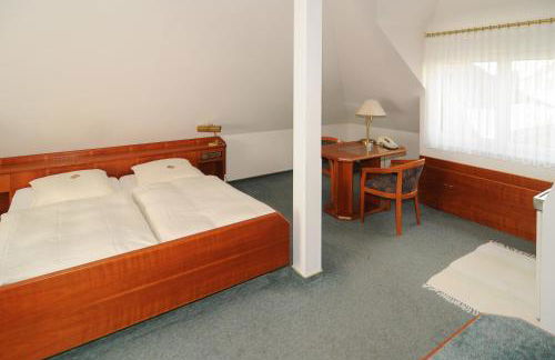 Alfa Apartment Hotel - Foto 2