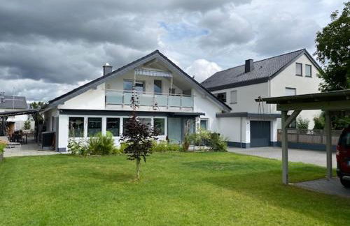 Ferienwohnung Sonnenschein - Foto 1