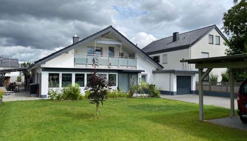 Ferienwohnung Sonnenschein - Foto 1