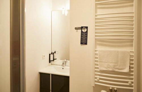 Tulip Inn Massy Palaiseau - Residence - Foto 13