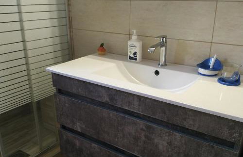 Villa Krina Rosa Aigio - Foto 56