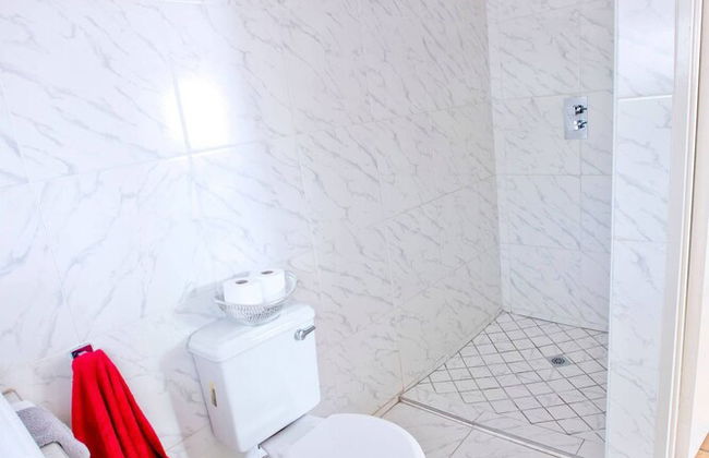 Mudita Self Catering - Foto 10