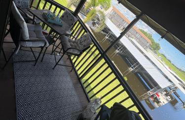 Waterfront Condo by the Marina - Photo 14