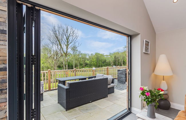 Elm Tree Cottage - Foto 15