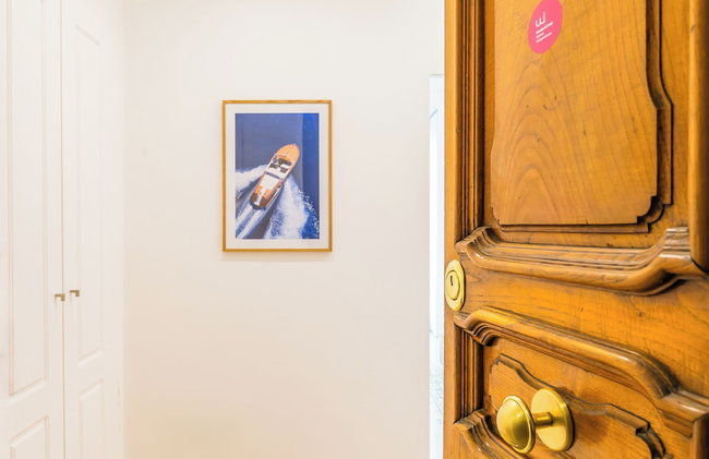 Piazza Amedeo Flat by Wonderful Italy - Foto 50
