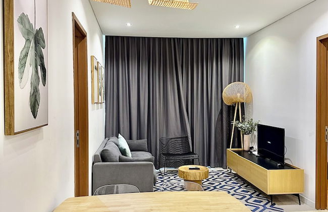 KL Sky Suites KLCC by SA - Photo 23