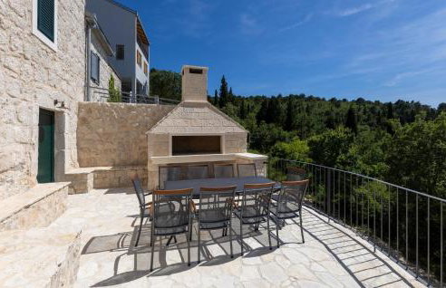 Nice Home In Slivno Ravno With Sauna - Foto 14