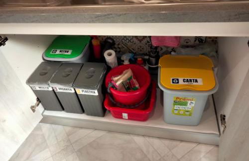 IlGirasoleApartment - Photo 14