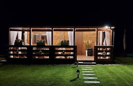 Dom wypoczynkowy Jelonek - Foto 12