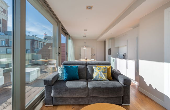 Gran View Apartments - Foto 58