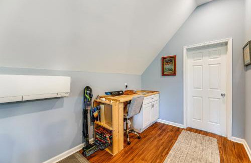 Broadkill Beach Gem with Beach Access, Dogs Welcome - Foto 23