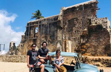 Flat no Caribe - Foto 8