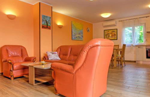 Holiday Home Dante by Interhome - Foto 14