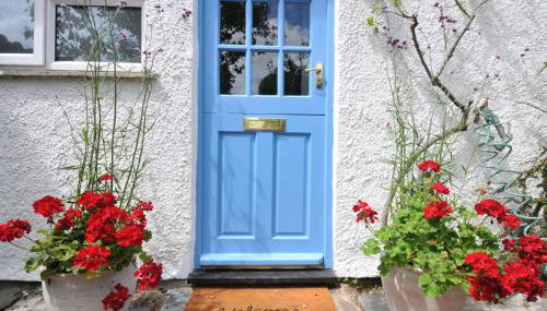 2 Porthilly Cottages - Foto 4