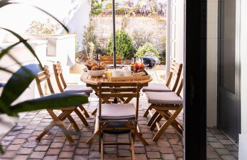 Les Maisons de l'Abreuvoir Côté Village - Foto 20