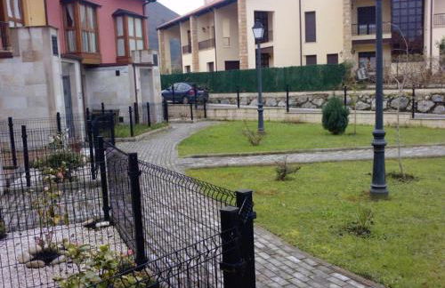 Apartamentos - El Bosquin - Foto 66