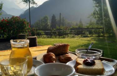 Agriturismo Pian Dei Tass - Foto 5