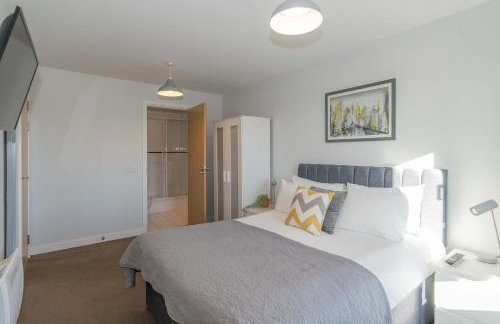 Cotels Centro Budget Busting Apartments! CENTRAL LOCATION, PARKING, FIBRE WIFI, SMART TV, FULLY EQUIPPED KITCHEN - Foto 81