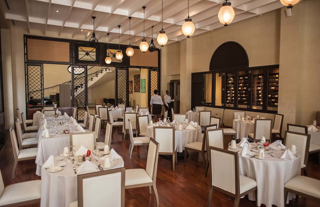 Palmyra Luxury Suites - Foto 47