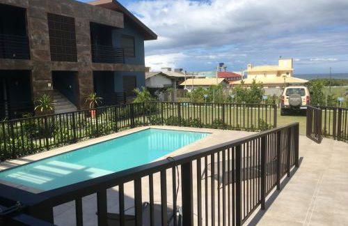 Garopaba - Praia da Gamboa - Apartamento com piscina - Foto 28