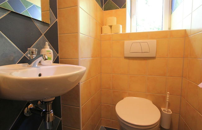 Modern Apartment in Fieberbrunn With Terrace - Foto 20