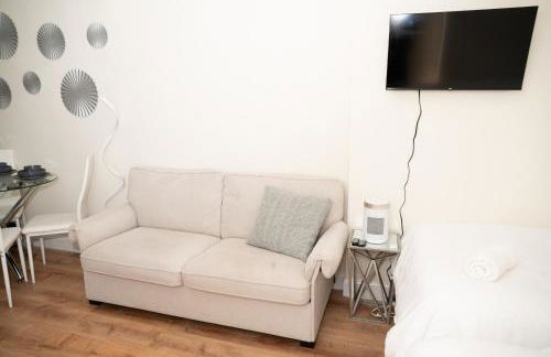 East Village Center Apartment7 w Full Amenities Great New York Location - Foto 11