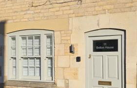 Belton house -close to town and Burghley house - Foto 18